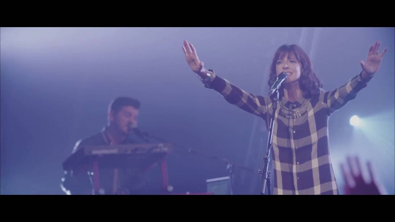 More Than I Deserve - Vertical Worship